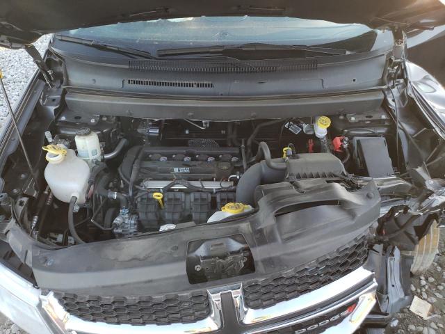 Photo 12 from auction – 2020 DODGE JOURNEY SE with VIN 3C4PDCAB4LT264799