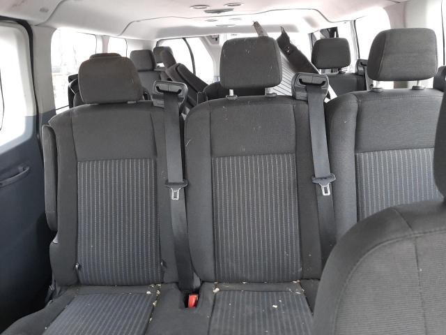 Photo 10 from auction – 2017 FORD TRANSIT T- with VIN 1FBZX2ZM6HKA52614
