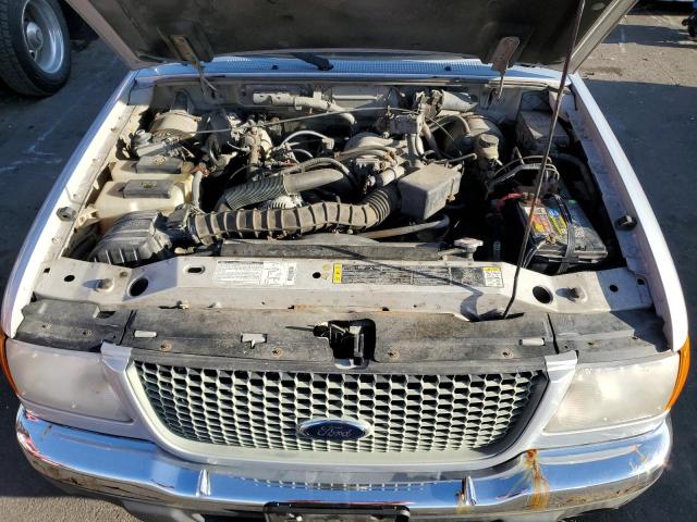 Photo 11 from auction – 2001 FORD RANGER SUP with VIN 1FTZR15U61PA26142