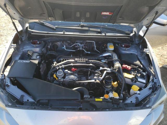 Photo 11 from auction – 2019 SUBARU WRX with VIN JF1VA1A62K9803487
