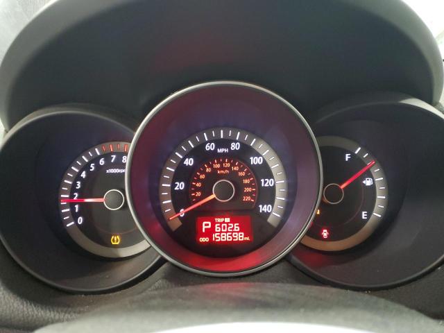 Photo 9 from auction – 2010 KIA FORTE EX with VIN KNAFU4A23A5171302