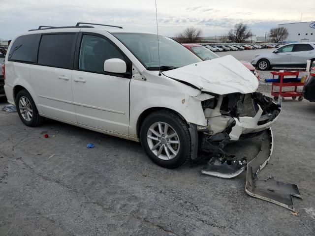 Photo 4 from auction – 2013 DODGE GRAND CARA with VIN 2C4RDGCG2DR686471