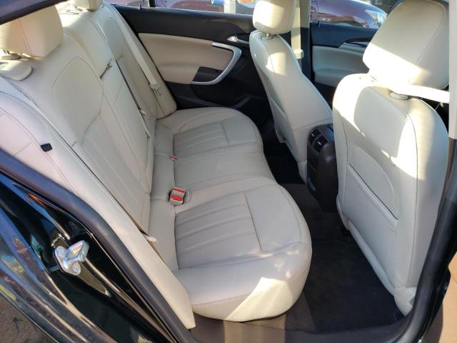 Photo 10 from auction – 2016 BUICK REGAL with VIN 2G4GK5EXXG9120721