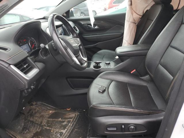 Photo 7 from auction – 2019 GMC TERRAIN SL with VIN 3GKALPEX1KL296750