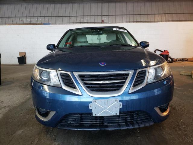 Photo 5 from auction – 2008 SAAB 9-3 AERO with VIN YS3FH41U781126530