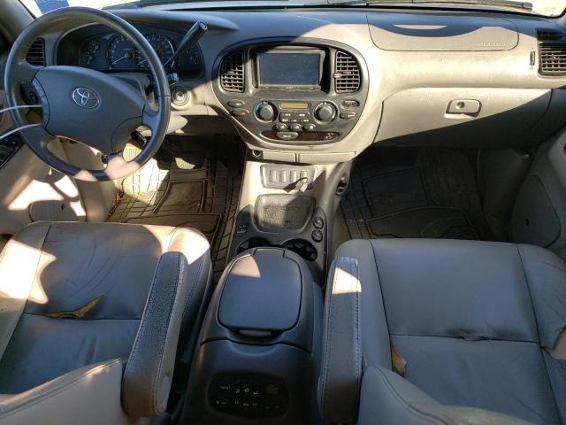 Photo 8 from auction – 2007 TOYOTA SEQUOIA with VIN 5TDZT34A37S294116