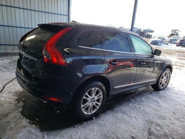 Photo 3 from auction – 2015 VOLVO XC60 T5 PR with VIN YV4612RK3F2631441