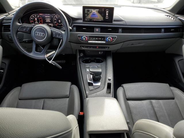 Photo 8 from auction – 2019 AUDI A4 PREMIUM with VIN WAUHMAF4XKN007130