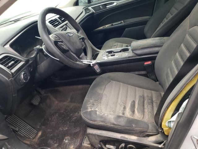 Photo 7 from auction – 2017 FORD FUSION SE with VIN 3FA6P0H77HR145125