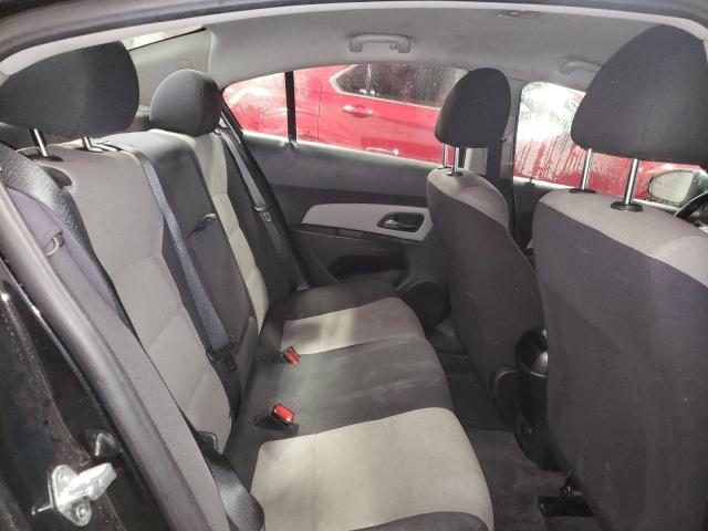 Photo 10 from auction – 2012 CHEVROLET CRUZE LS with VIN 1G1PD5SH2C7267938