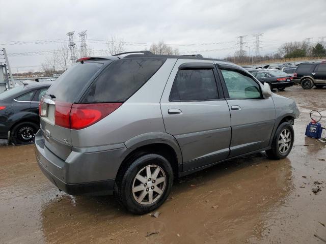 Photo 3 from auction – 2004 BUICK RENDEZVOUS with VIN 3G5DA03E94S571711