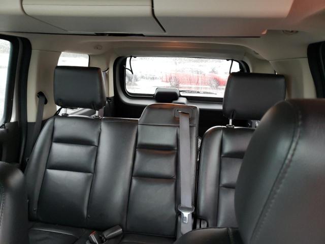 Photo 10 from auction – 2007 FORD EXPLORER L with VIN 1FMEU75EX7UA94670