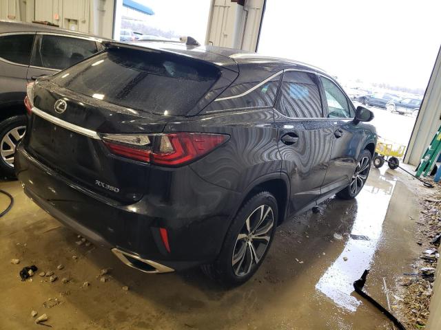 Photo 3 from auction – 2019 LEXUS RX 350 BAS with VIN 2T2BZMCA7KC186814