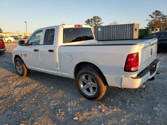 Photo 2 from auction – 2015 RAM 1500 ST with VIN 1C6RR6FT6FS650165
