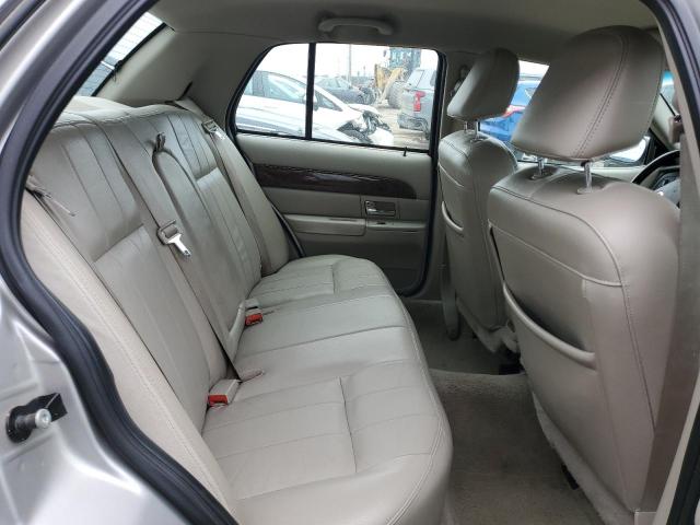 Photo 10 from auction – 2008 MERCURY GRAND MARQ with VIN 2MEFM75V88X614964