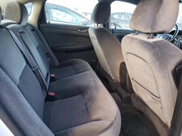 Photo 10 from auction – 2014 CHEVROLET IMPALA LIM with VIN 2G1WB5E31E1188150