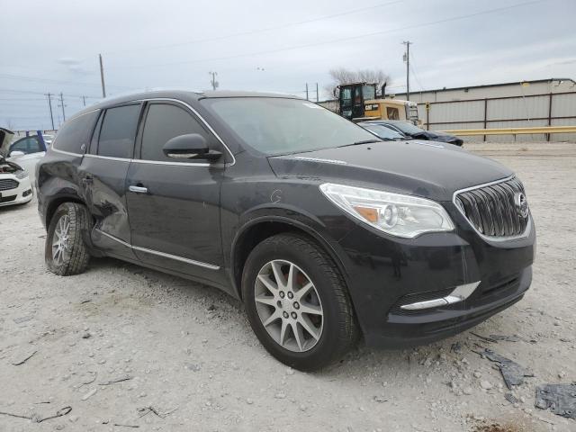 Photo 4 from auction – 2017 BUICK ENCLAVE with VIN 5GAKRBKD4HJ288641