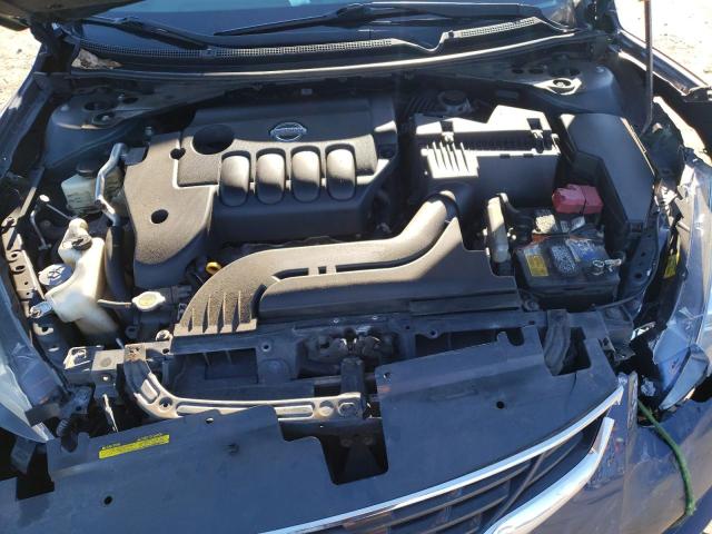 Photo 11 from auction – 2010 NISSAN ALTIMA S with VIN 1N4AL2EP5AC158529