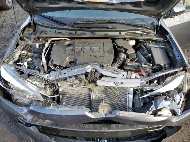 Photo 11 from auction – 2016 TOYOTA COROLLA L with VIN 2T1BURHE4GC633151