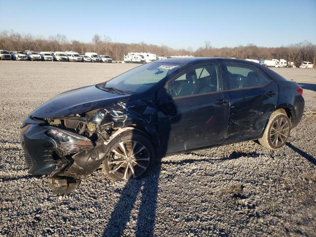 Photo 1 from auction – 2018 TOYOTA COROLLA L with VIN 2T1BURHE1JC002252