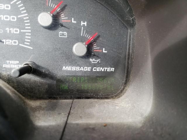 Zdjęcie 9 z aukcji – 2003 FORD EXPEDITION z VIN 1FMFU18L53LB64748