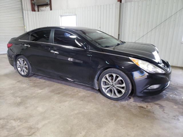 صورة رقم 4 من المزاد - 2014 HYUNDAI SONATA مع VIN 5NPEC4AC1EH835659