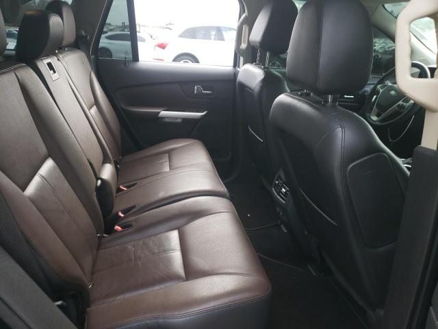 Photo 11 from auction – 2013 FORD EDGE LIMIT with VIN 2FMDK3KC5DBA85521