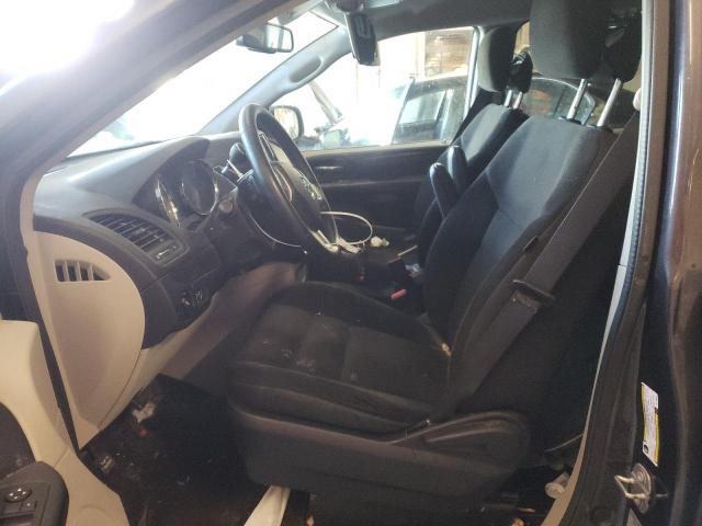 Photo 7 from auction – 2017 DODGE GRAND CARA with VIN 2C4RDGBGXHR743345