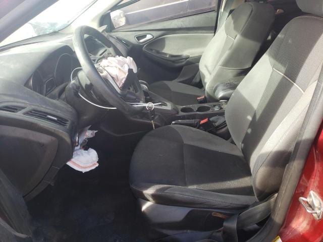 Photo 7 from auction – 2014 FORD FOCUS SE with VIN 1FADP3F22EL372698