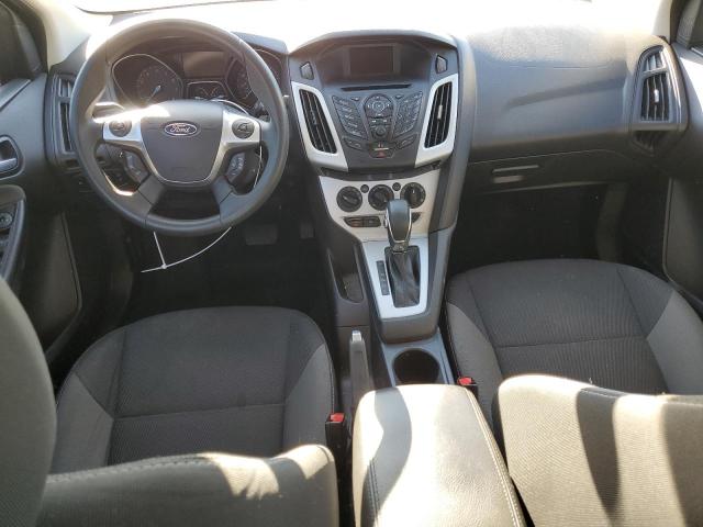 Photo 8 from auction – 2013 FORD FOCUS SE with VIN 1FADP3F26DL378910