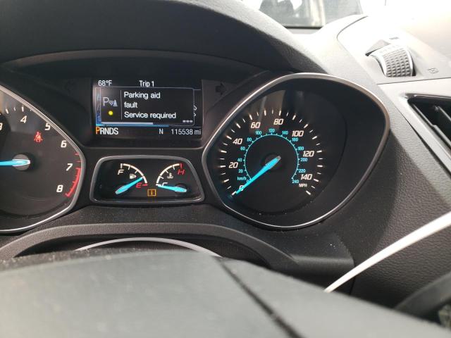 Photo 9 from auction – 2014 FORD ESCAPE TIT with VIN 1FMCU0JX0EUB22950