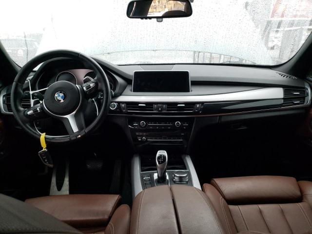 Photo 8 from auction – 2018 BMW X5 SDRIVE3 with VIN 5UXKR2C51J0X08422