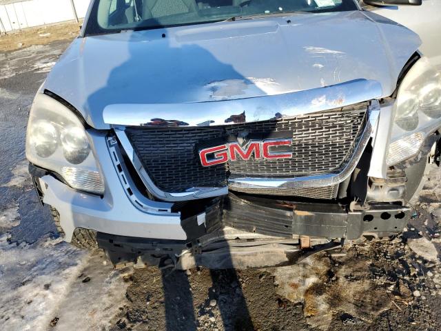 Photo 12 from auction – 2011 GMC ACADIA SLE with VIN 1GKKVPED5BJ102247