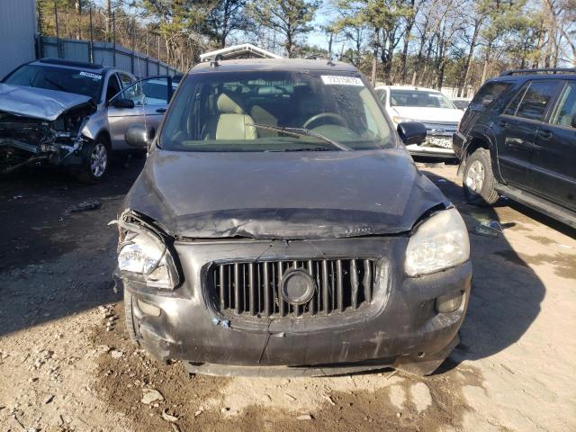 Photo 5 from auction – 2005 BUICK TERRAZA CX with VIN 5GADV23L55D280536