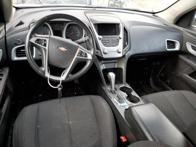 Photo 8 from auction – 2011 CHEVROLET EQUINOX LT with VIN 2GNALDEC7B1248203
