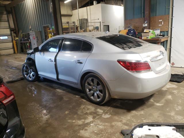 Photo 2 from auction – 2011 BUICK LACROSSE C with VIN 1G4GC5ED5BF193949