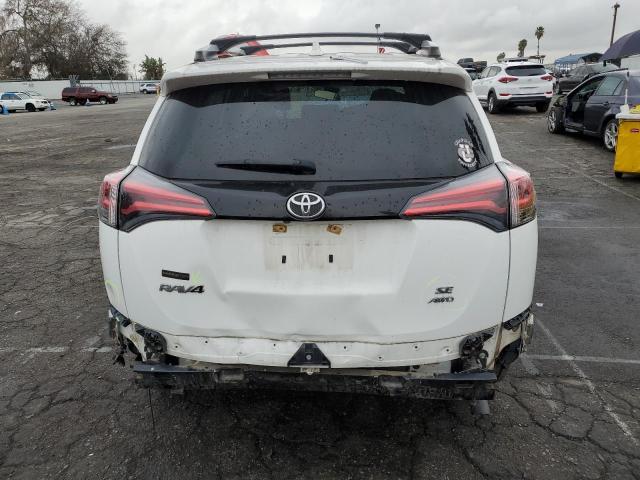 Photo 6 from auction – 2016 TOYOTA RAV4 SE with VIN JTMJFREV9GJ101943