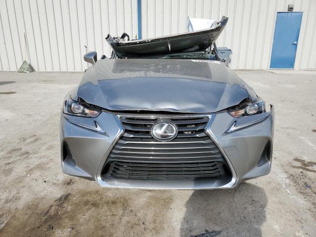 صورة رقم 5 من المزاد - 2019 LEXUS IS 300 مع VIN JTHBA1D22K5099318