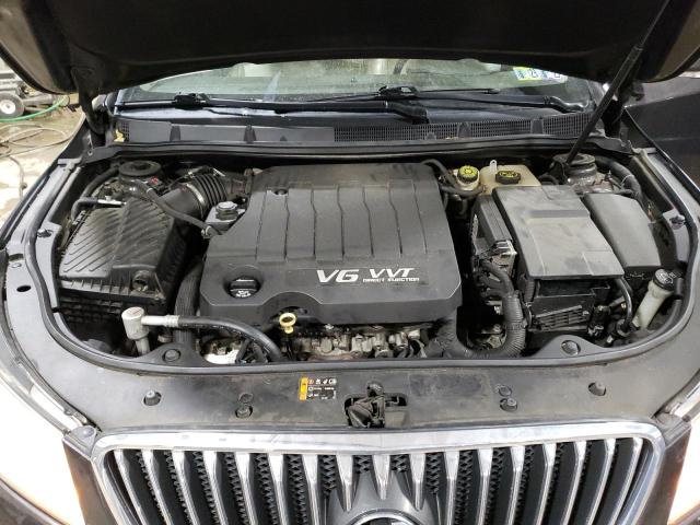 Photo 11 from auction – 2013 BUICK LACROSSE with VIN 1G4GL5E39DF215378