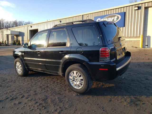 Photo 2 from auction – 2005 MERCURY MARINER with VIN 4M2YU57115DJ29264