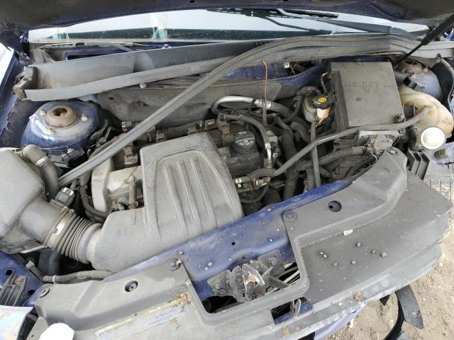 Photo 11 from auction – 2007 CHEVROLET COBALT LS with VIN 1G1AK55F077289805