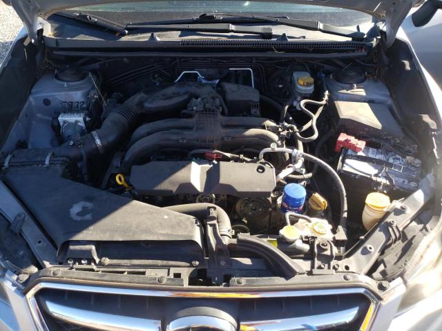 Photo 11 from auction – 2014 SUBARU XV CROSSTR with VIN JF2GPAKC2E8206034