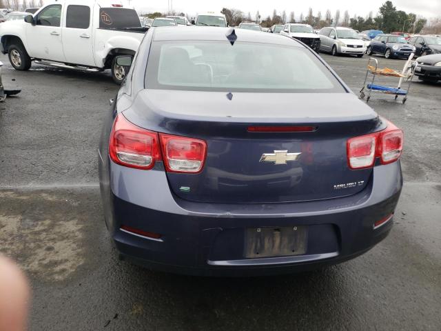Photo 6 from auction – 2015 CHEVROLET MALIBU 1LT with VIN 1G11C5SL5FF248663