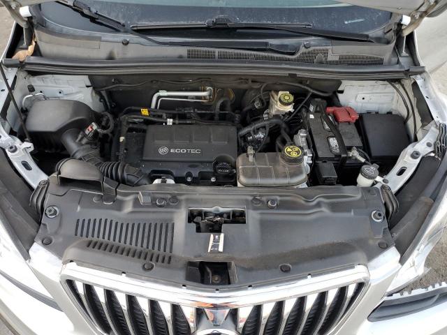 Photo 12 from auction – 2014 BUICK ENCORE with VIN KL4CJGSB3EB545505