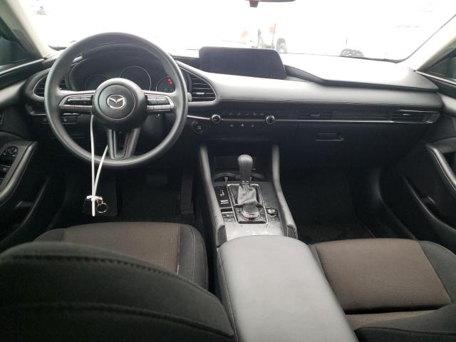Photo 8 from auction – 2020 MAZDA 3 with VIN 3MZBPABL1LM130109