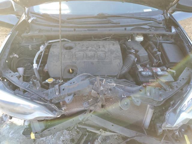 Photo 11 from auction – 2015 TOYOTA COROLLA L with VIN 2T1BURHEXFC394851