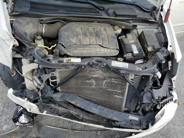 Photo 12 from auction – 2013 DODGE GRAND CARA with VIN 2C4RDGCG2DR686471