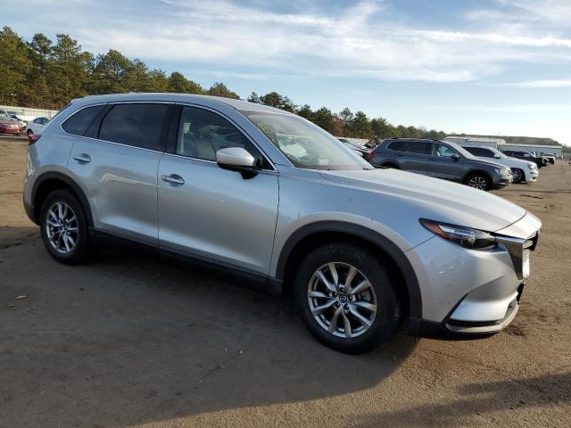 Photo 4 from auction – 2018 MAZDA CX-9 TOURI with VIN JM3TCBCY6J0231043