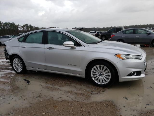 Photo 4 from auction – 2016 FORD FUSION SE with VIN 3FA6P0LU5GR366699