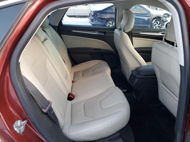 Photo 10 from auction – 2014 FORD FUSION TIT with VIN 3FA6P0K98ER337627